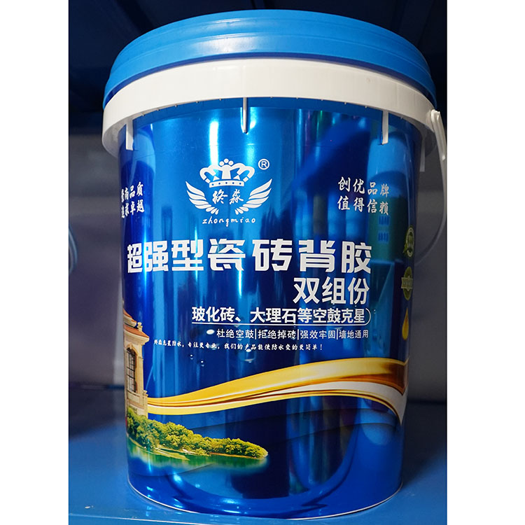 兴义超强型瓷砖背胶