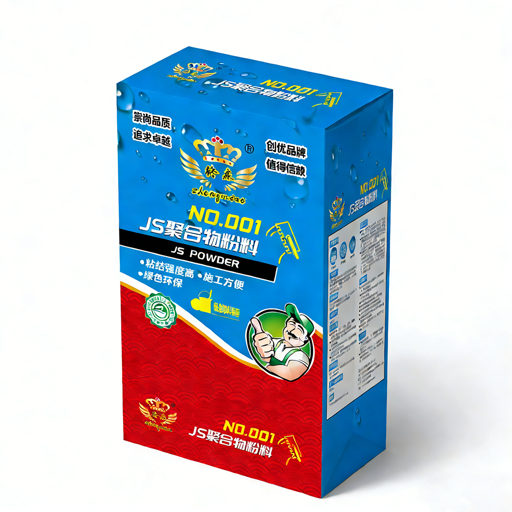 兴义JS聚合物粉料