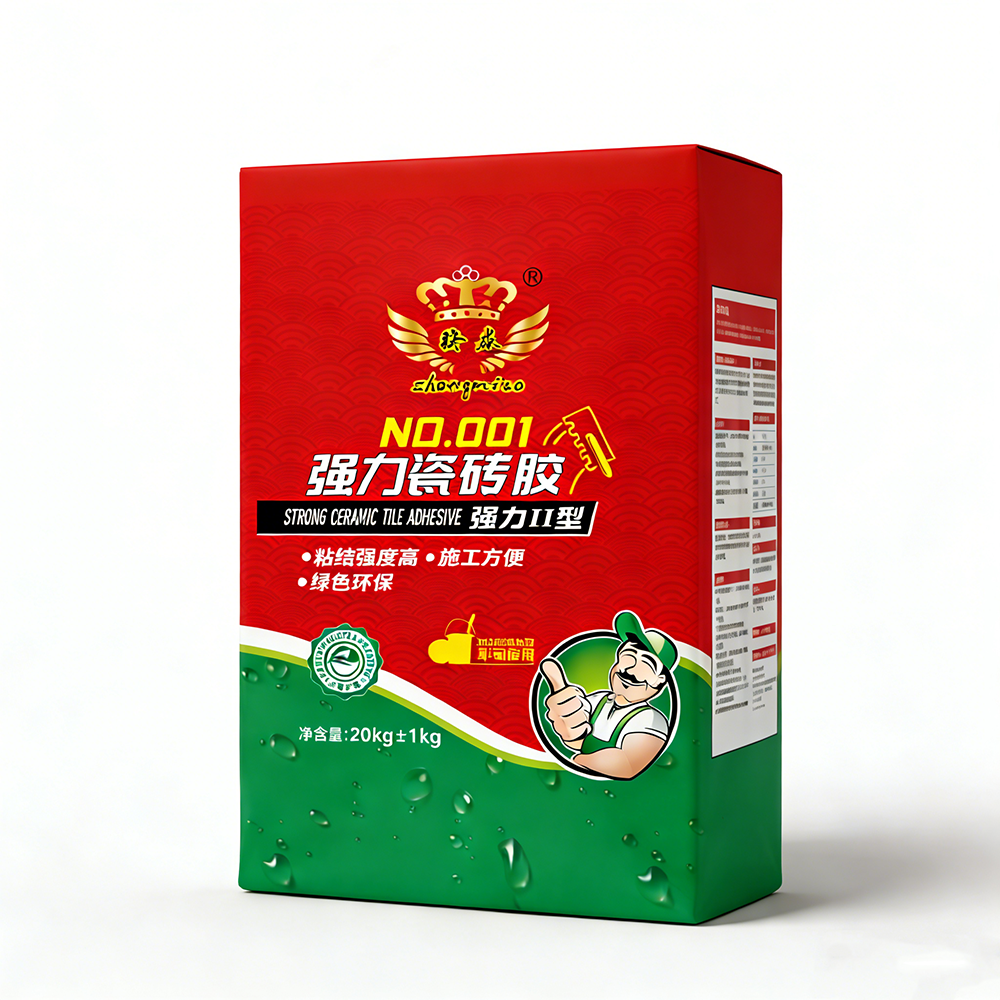 兴义强力瓷砖胶