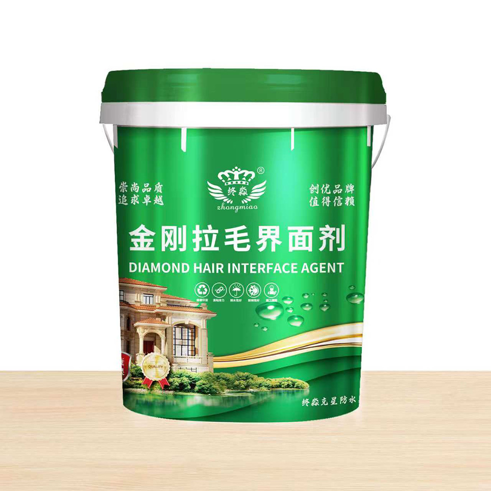 兴义金刚拉毛界面剂